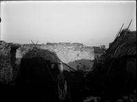 Hall, Hallshuks kapell