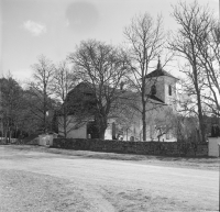 Hargs kyrka