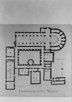 Varnhems klosterruin