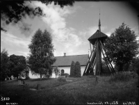 Råby-Rönö kyrka