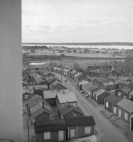 Gammelstads kyrkstad