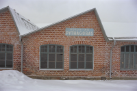 Pythagoras motorfabrik