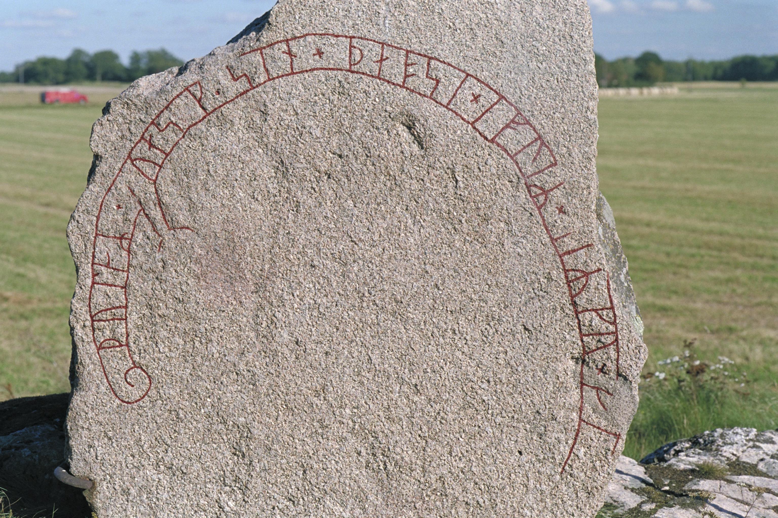 Bengt A Lundberg, Ög238 Bankeberg