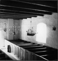 Brunnby, Arilds kapell