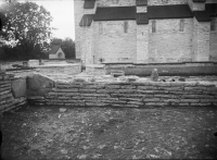 Varnhems klosterruin