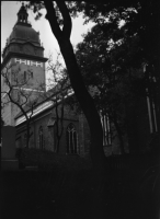 Strängnäs Domkyrka