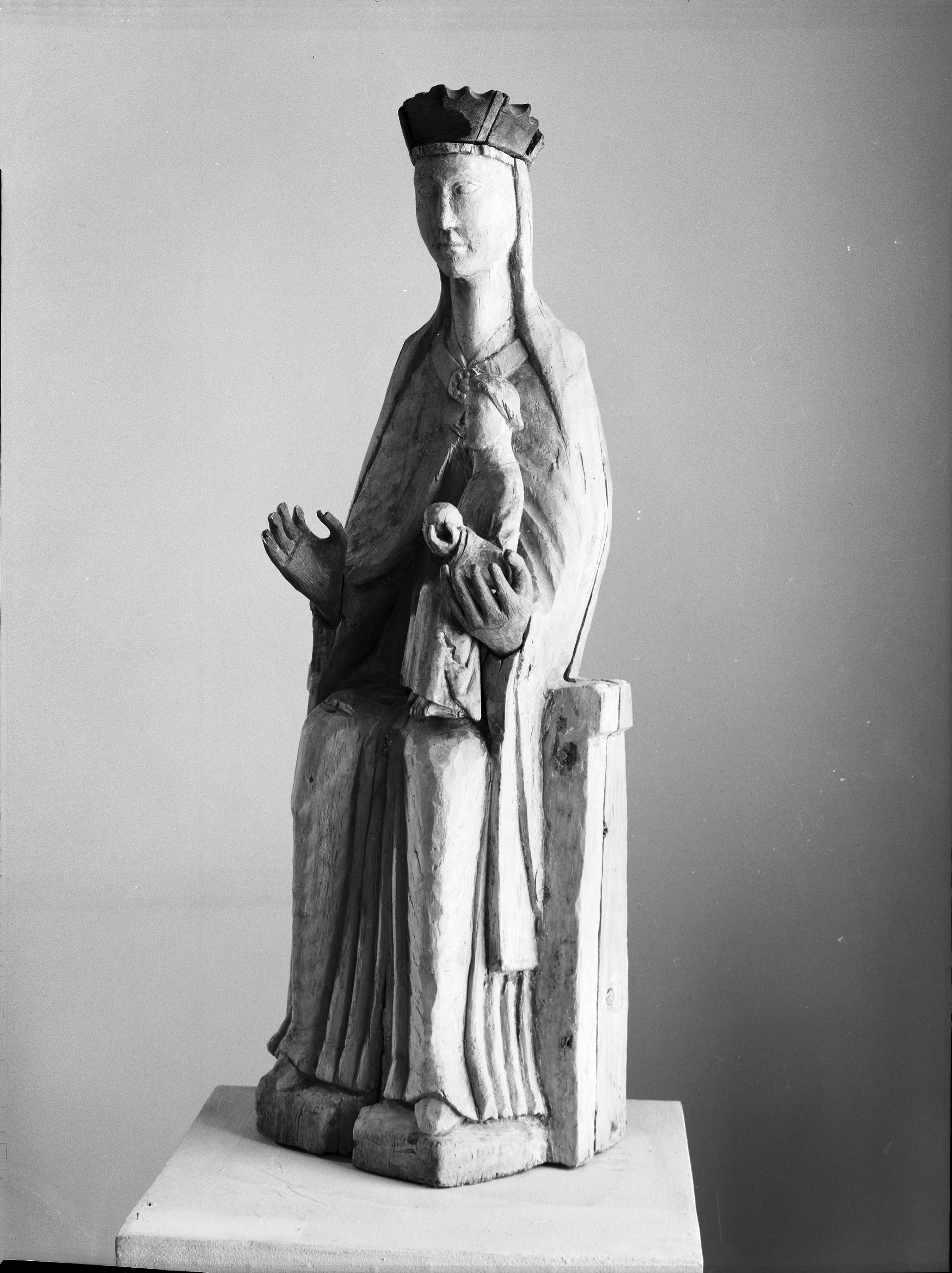 Sören Hallgren, Ljunghems kyrkplats
