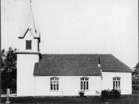 Mo kyrka