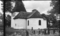 Bergunda kyrka