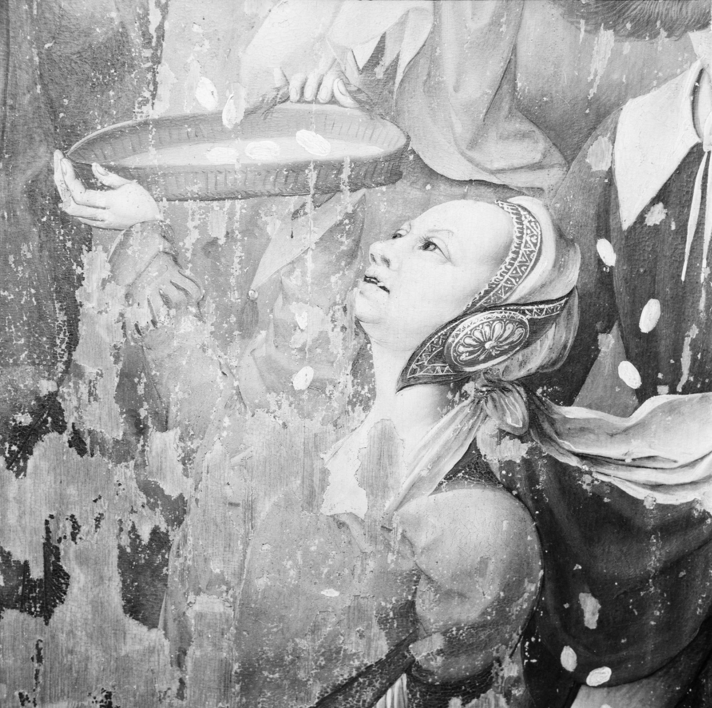 Marianne Bratt Gustafsson, Västerlövsta kyrka