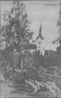 Västra Ryds kyrka