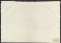 Pass Charta öfver Norra delen af Östersjön, Ålands Haf med södra delen af Botten-Hafwet.[Kartografiskt material]