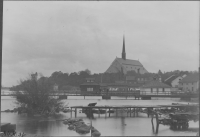 Vadstena Klosterkyrka