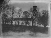 Ramsta kyrka