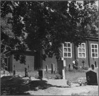 Gräsö kyrka