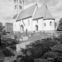 Gothems kyrka