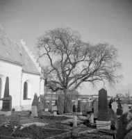 Stora Köpinge kyrka