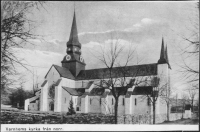 Varnhems klosterkyrka