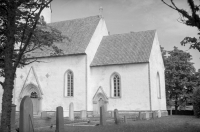 Tofta kyrka