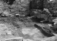 Kramfors, Gudmundrå kyrkoruin