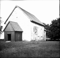 Lannaskede kyrka