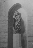 Vadstena Klosterkyrka