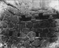 Sigtuna, Sankt Pers kyrkoruin