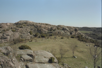 Fjällbacka med omnejd