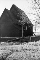 Södra Råda gamla kyrka