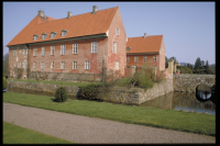 Krapperups slott