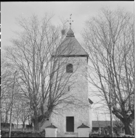 Adelsö kyrka