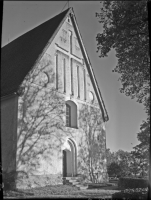 Viksta kyrka