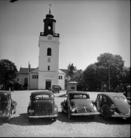 Eksjö kyrka