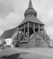 Frösö kyrka