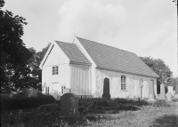 Fivlereds kyrka