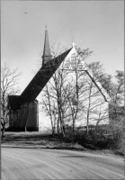 Väddö, Grisslehamns kapell