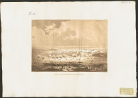 Passage du petit Belt, bataille d'Ivarnæs.