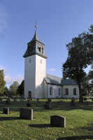 Kjula kyrka