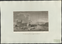 Chateau d'Åbo.[Bild]