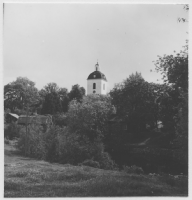 Säters kyrka