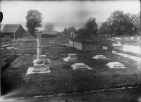 Varnhems klosterruin