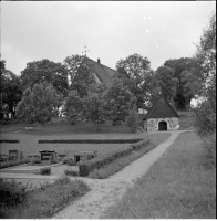 Edebo kyrka