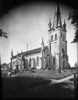 Dala kyrka