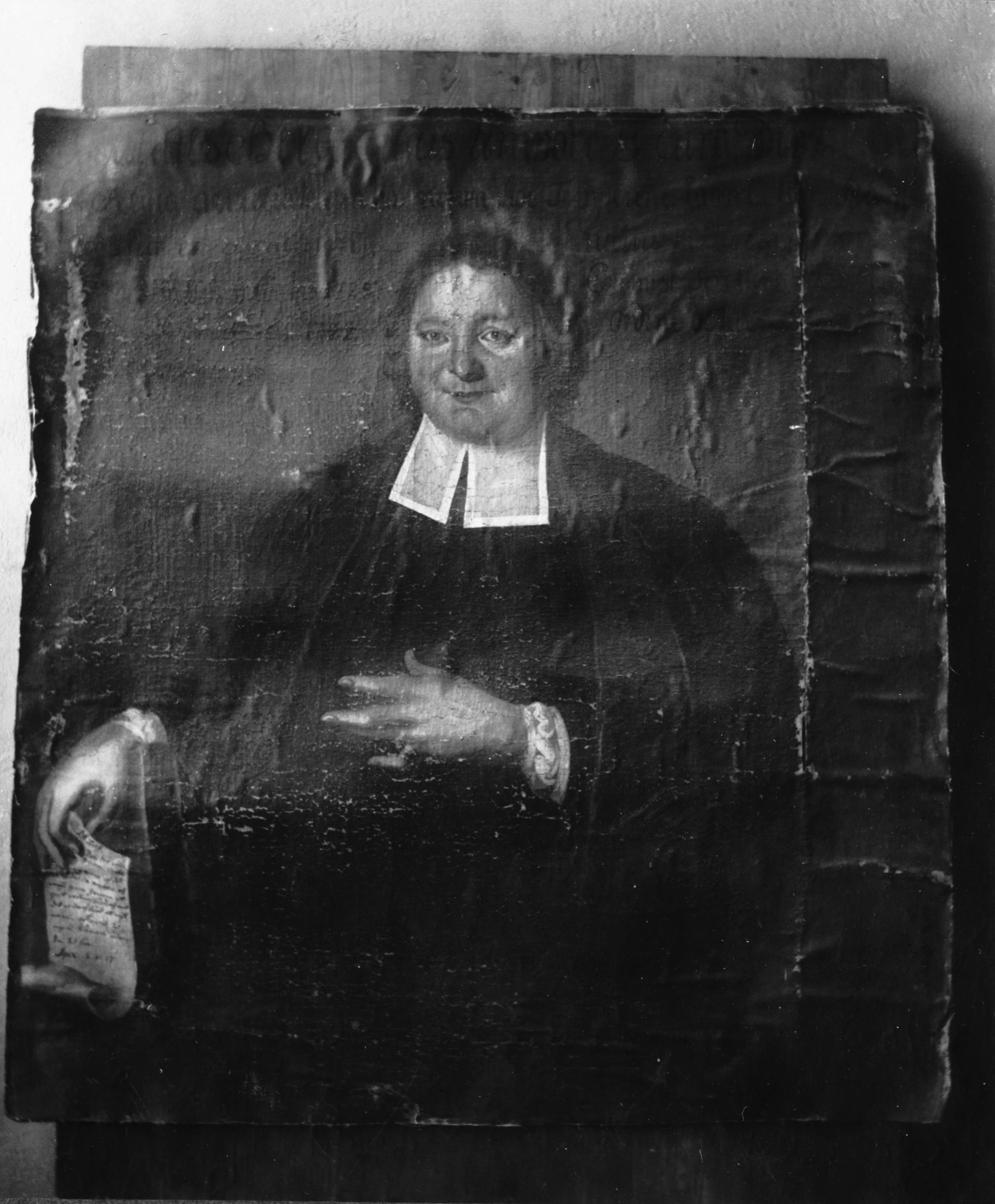 Oscar Svensson, Ovanåkers kyrka
