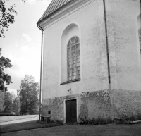 Färila kyrka
