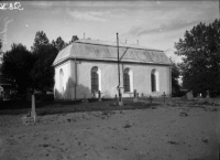 Tynderö kyrka