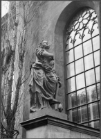 Stockholm, Storkyrkan (Sankt Nicolai kyrka)