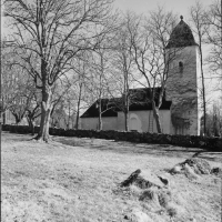 Yttergrans kyrka