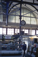 Stora Saluhallen, Kungstorget