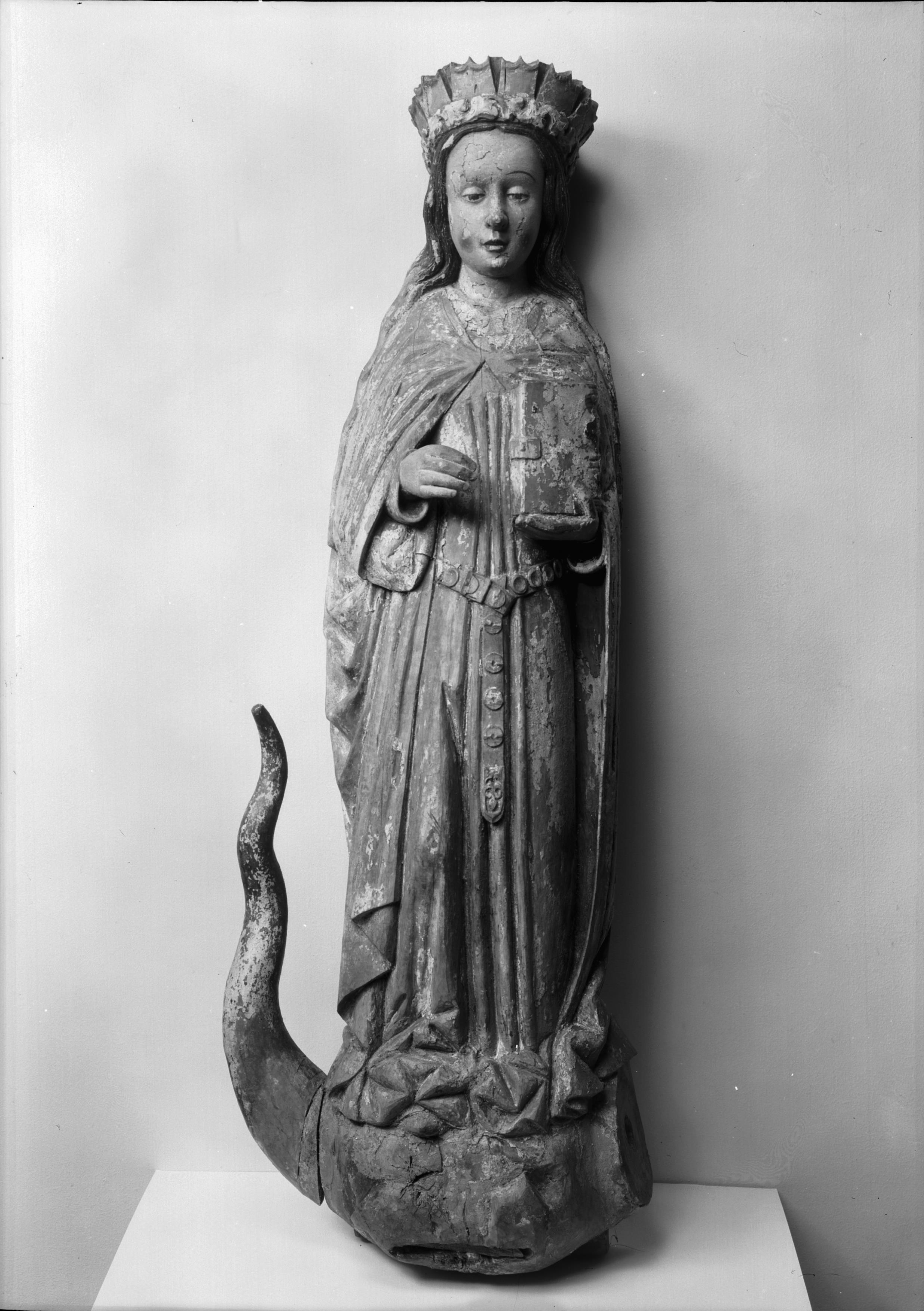 Nils Lagergren, Bollnäs kyrka